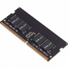 Operatyvioji atmintis (RAM) nešiojamam kompiuteriui 8GB DDR4 2666MHz SO-DIMM CL19 1.2V PNY